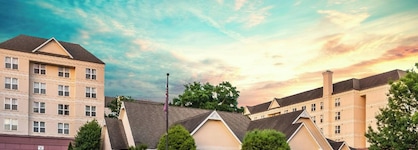 Residence Inn By Marriott Buckhead Lenox Park