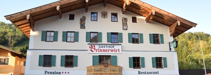 Gasthof Pension Brixnerwirt