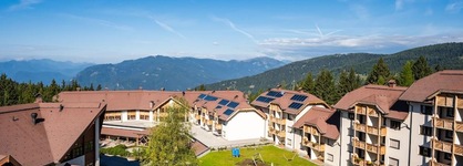 Almresort Gerlitzen Kanzelhöhe