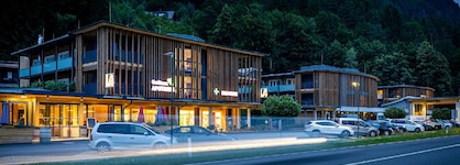 Educare Hotel
