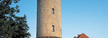 Amedia Hotel Bielefeld Werther