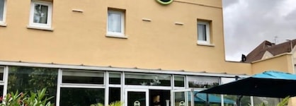 B&B Hotel Chartres Centre Cathédrale