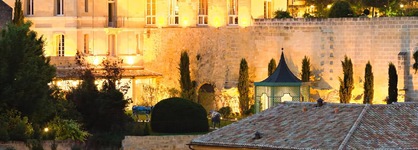 Hôtel De Pavie