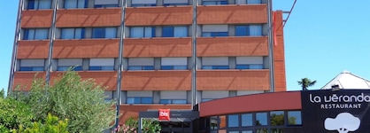 Ibis Valence Sud