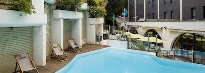 Holiday Inn Lyon Vaise By Ihg