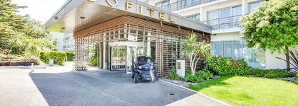 Sofitel Quiberon Thalassa Sea & Spa