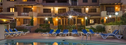 Residence Bougainvillae
