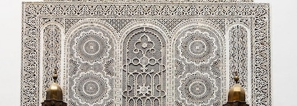 Hôtel Riad La Clé De Fes