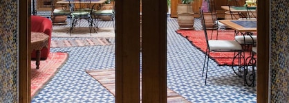 Hôtel Riad La Clé De Fes