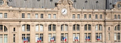 Mercure Paris Levallois Perret