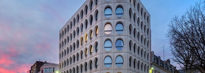 Best Western Premier Why Hotel