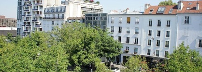 Hotel Edgar Quinet
