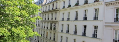 Gardette Park Hotel