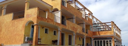Abbaidda Hotel