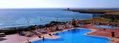 Voi Florio Resort