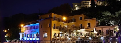 Hotel Paradiso