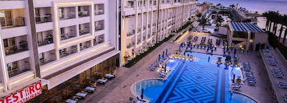 Bellagio Beach Resort & Spa