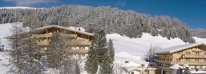 Mountainclub Hotel Ronach