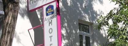 Best Western Plus Hotel Arcadia