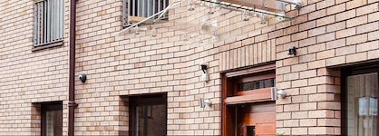 Staycity Aparthotels West End