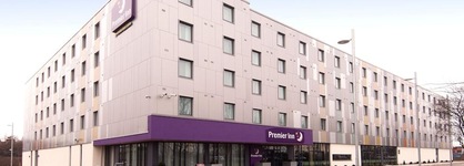 Premier Inn Heathrow Airport Terminal 5