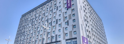 Premier Inn London Gatwick Airport
