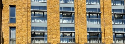 Axiom Park Hotel