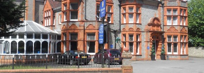 Sure Hotel By Best Western Reading
