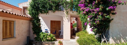 Residence Bouganvillage