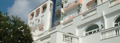 Hotel La Ginestra