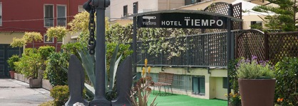 Hotel Tiempo
