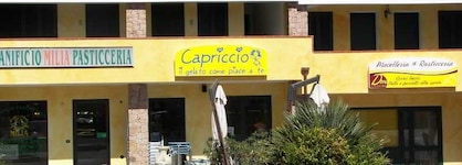 Hotel La Ciaccia