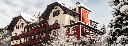 Grand Hotel Wolkenstein