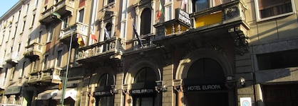 Hotel Europa