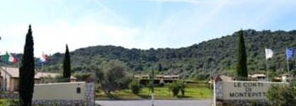 Le Corti Di Montepitti