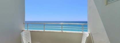 Hotel Merlin Beach
