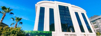 Side Zeugma Hotel