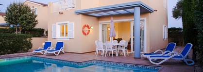 Hotel Sagitario Villas