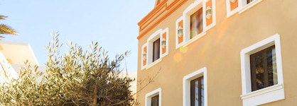 Hostal Bellavista Formentera