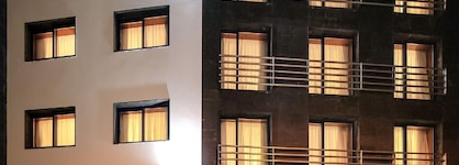 The Azoriani Boutique, Ascend Hotel Collection