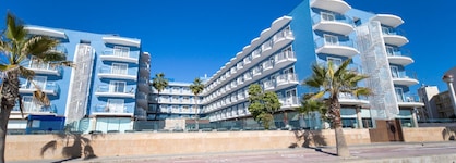 Hotel Augustus