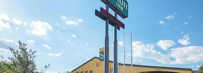 Quality Inn Amarillo East
