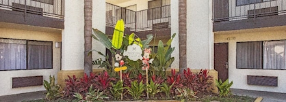 Stanford Inn & Suites Anaheim