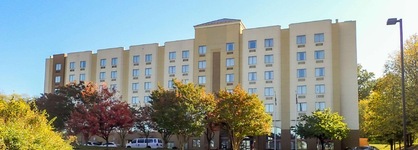 Sleep Inn & Suites Bwi Airport