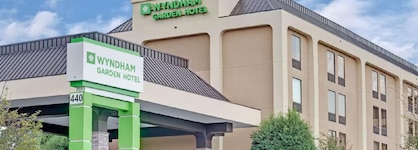 Wyndham Garden Charlotte Executive Park