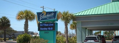 Beachside Hotel & Suites