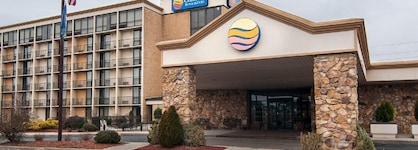Comfort Inn & Suites Near Danville Mall