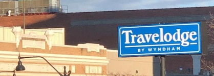 Travelodge By Wyndham Great Falls