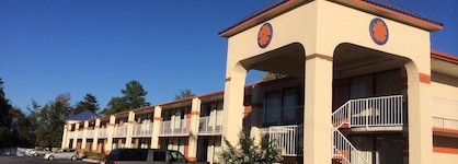 Oyo Hotel Greensboro East I 40