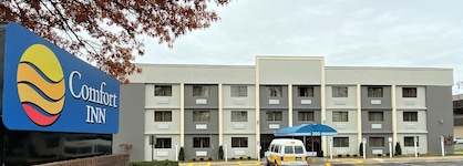 Comfort Inn Herndon-Reston